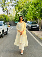 Cotton co ord set